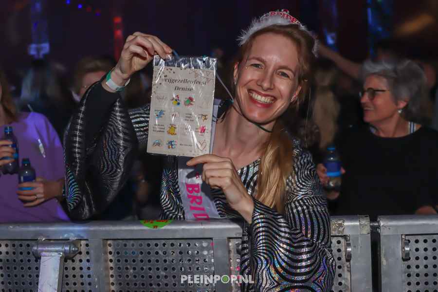 Publiek Pleinpop Zaterdag  (70)